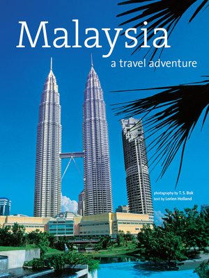 cover image of Malaysia